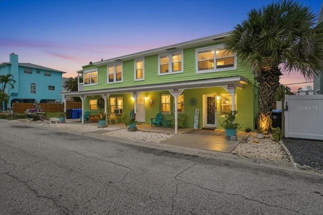 130 86TH TERRACE, Treasure Island, FL 33706