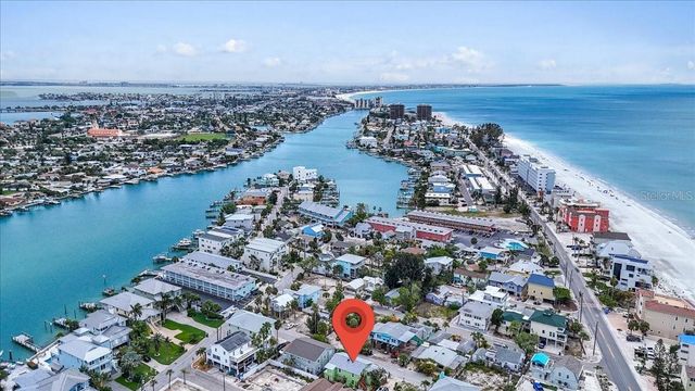 130 86TH TERRACE, Treasure Island, FL 33706