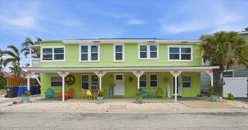 130 86TH TERRACE, Treasure Island, FL 33706