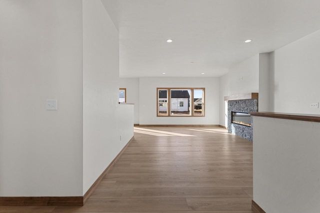 3023 WOODWARD WAY, De Pere, WI 54115