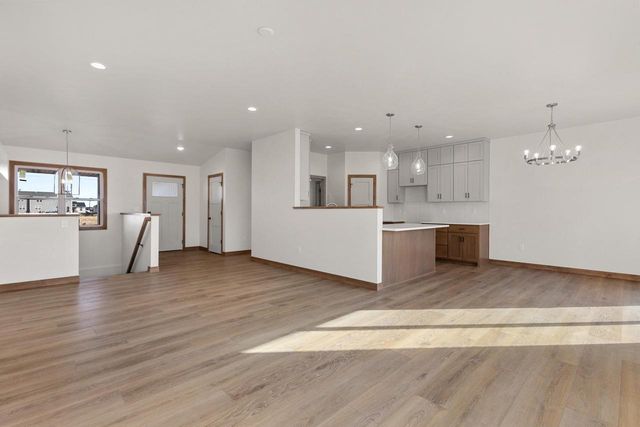 3023 WOODWARD WAY, De Pere, WI 54115