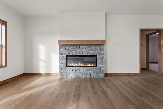 3023 WOODWARD WAY, De Pere, WI 54115