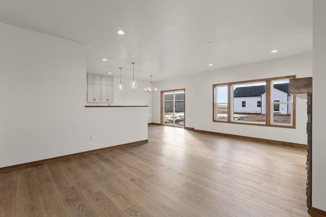 3023 WOODWARD WAY, De Pere, WI 54115