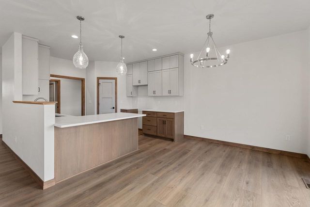 3023 WOODWARD WAY, De Pere, WI 54115