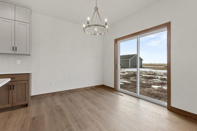 3023 WOODWARD WAY, De Pere, WI 54115