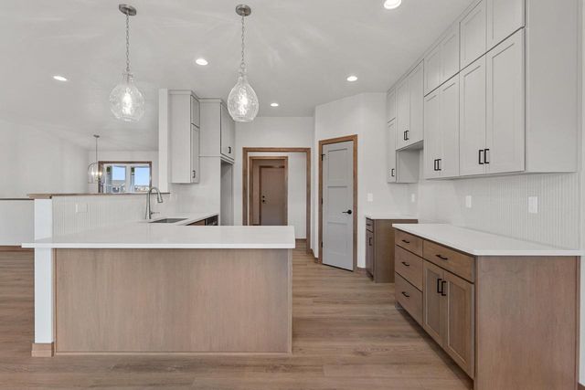 3023 WOODWARD WAY, De Pere, WI 54115