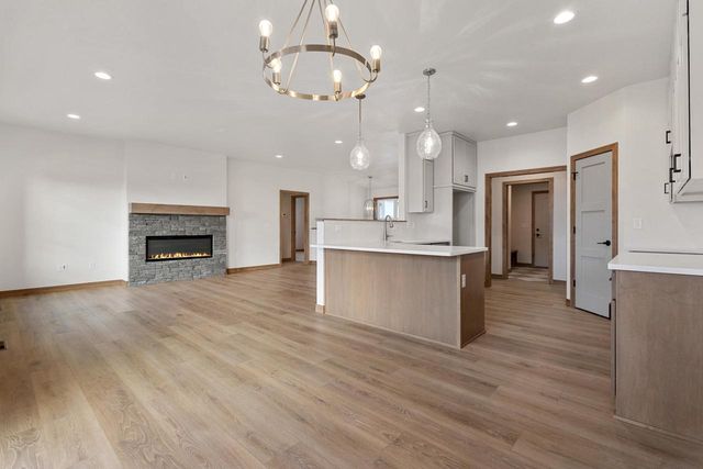 3023 WOODWARD WAY, De Pere, WI 54115