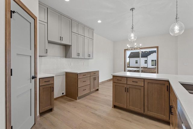 3023 WOODWARD WAY, De Pere, WI 54115