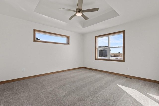 3023 WOODWARD WAY, De Pere, WI 54115