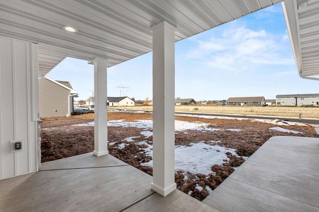 3023 WOODWARD WAY, De Pere, WI 54115