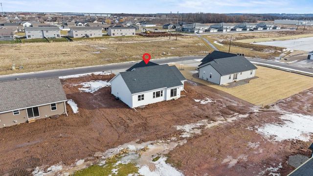 3023 WOODWARD WAY, De Pere, WI 54115