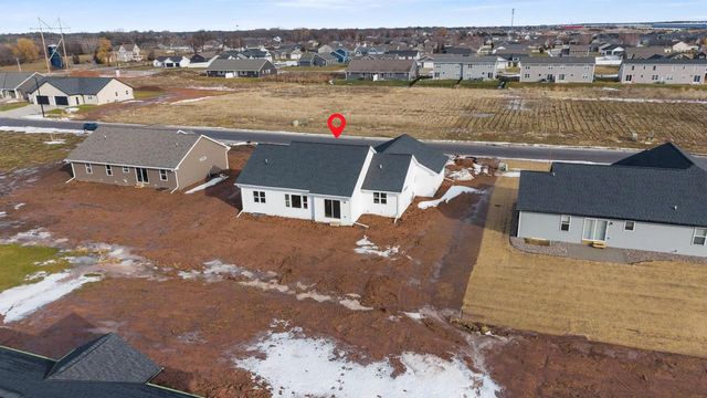 3023 WOODWARD WAY, De Pere, WI 54115