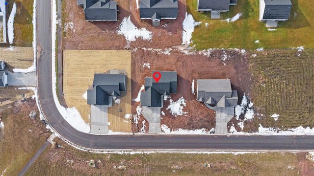 3023 WOODWARD WAY, De Pere, WI 54115