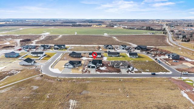 3023 WOODWARD WAY, De Pere, WI 54115