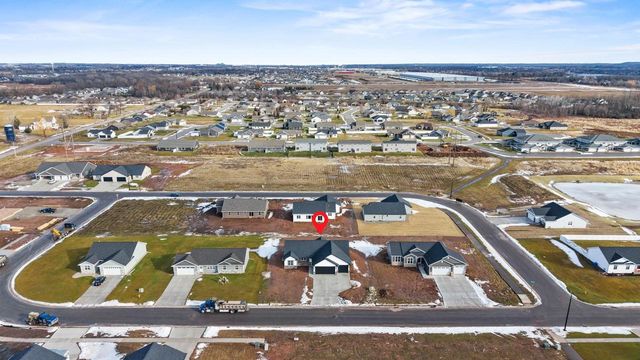 3023 WOODWARD WAY, De Pere, WI 54115