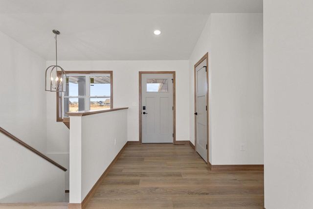 3023 WOODWARD WAY, De Pere, WI 54115