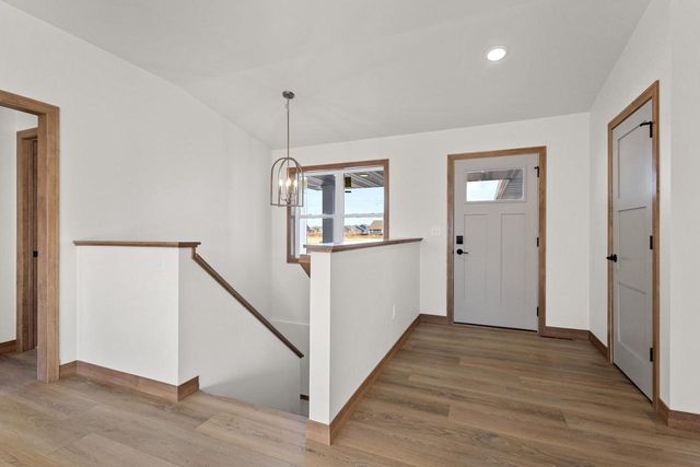 3023 WOODWARD WAY, De Pere, WI 54115