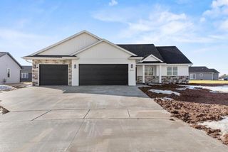 3023 WOODWARD WAY, De Pere, WI 54115