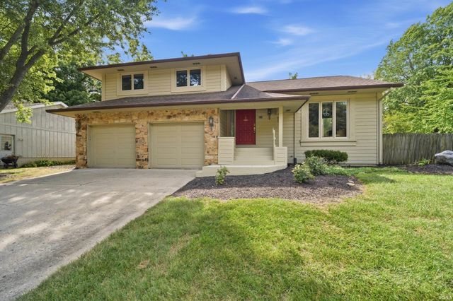 213 Cedar Hollow Court, West Lafayette, IN 47906