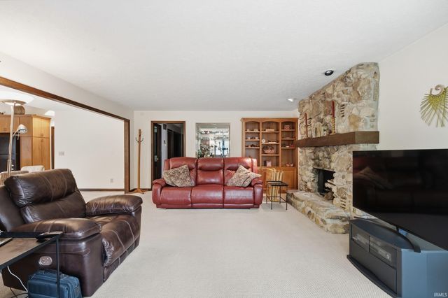 213 Cedar Hollow Court, West Lafayette, IN 47906