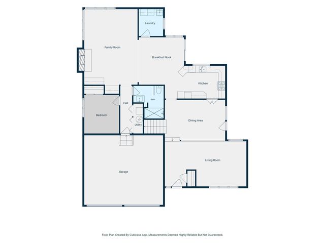 213 Cedar Hollow Court, West Lafayette, IN 47906
