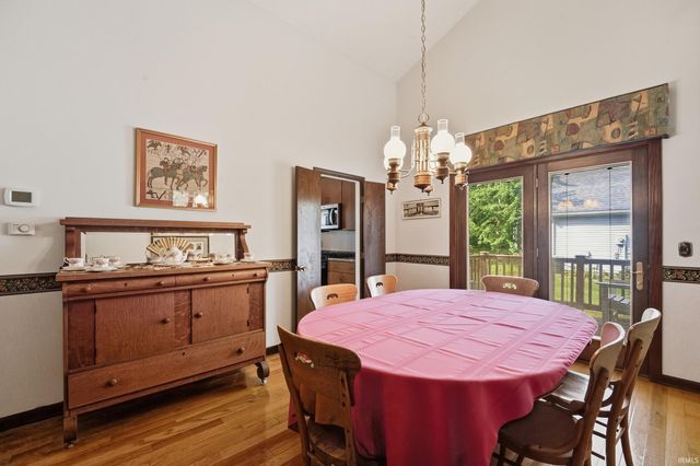 213 Cedar Hollow Court, West Lafayette, IN 47906