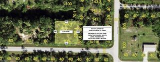 26140 Flower RD, Punta Gorda, FL 33955