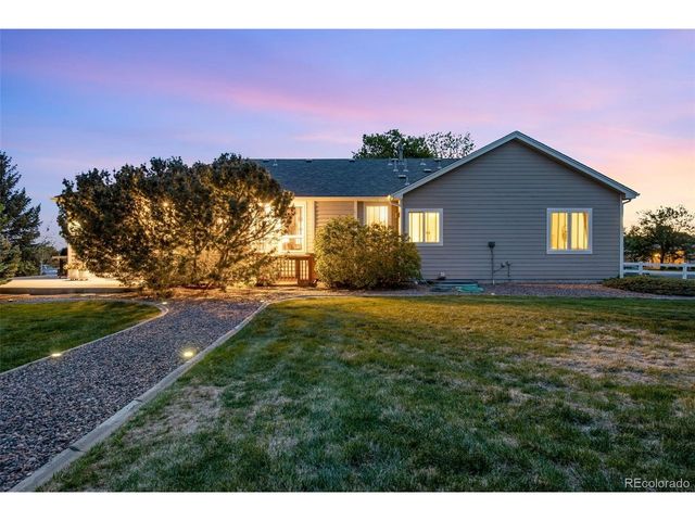 4406 Indigo Dr, Severance, CO 80550