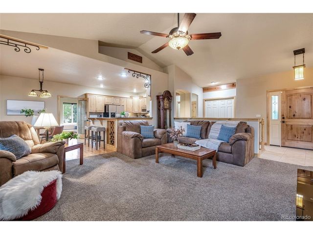 4406 Indigo Dr, Severance, CO 80550