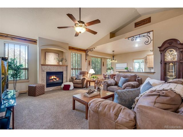 4406 Indigo Dr, Severance, CO 80550