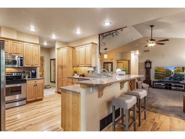 4406 Indigo Dr, Severance, CO 80550