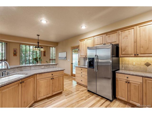 4406 Indigo Dr, Severance, CO 80550