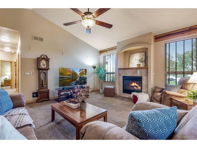 4406 Indigo Dr, Severance, CO 80550