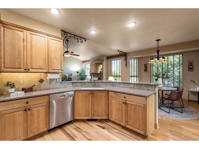4406 Indigo Dr, Severance, CO 80550