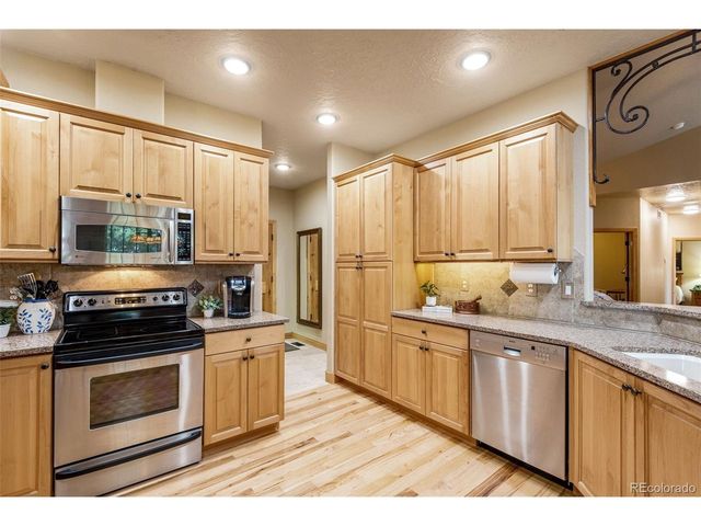 4406 Indigo Dr, Severance, CO 80550