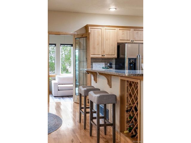 4406 Indigo Dr, Severance, CO 80550