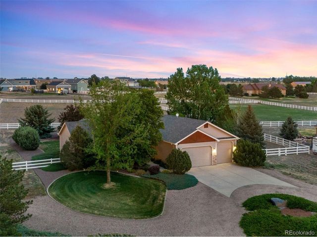 4406 Indigo Dr, Severance, CO 80550