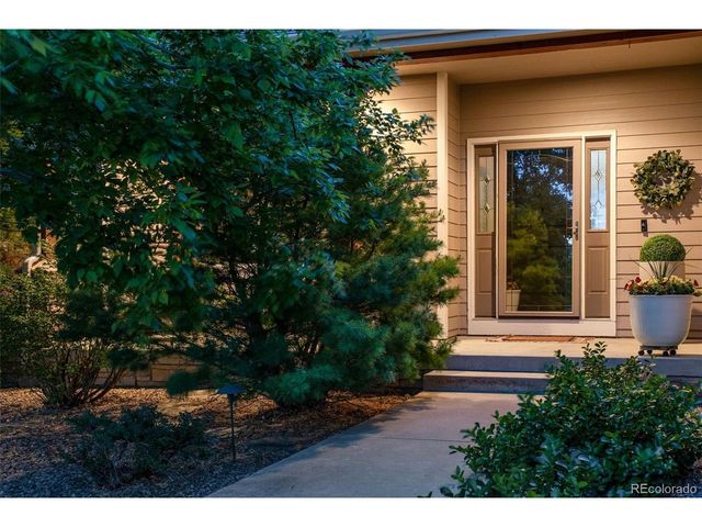 4406 Indigo Dr, Severance, CO 80550