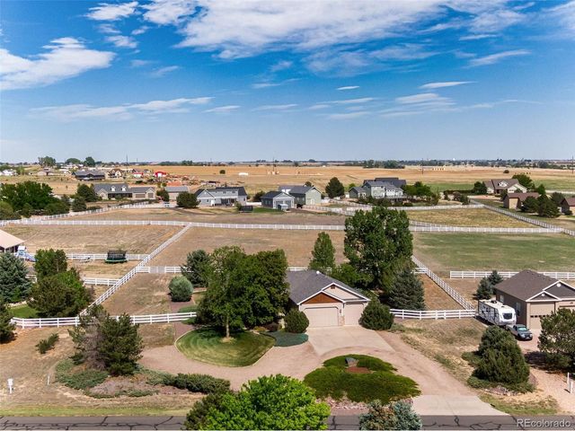 4406 Indigo Dr, Severance, CO 80550