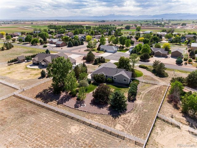 4406 Indigo Dr, Severance, CO 80550