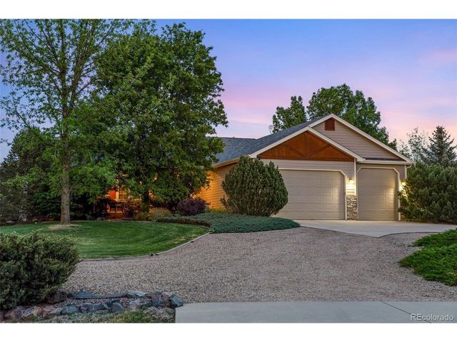 4406 Indigo Dr, Severance, CO 80550