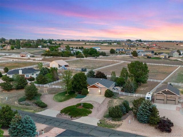 4406 Indigo Dr, Severance, CO 80550