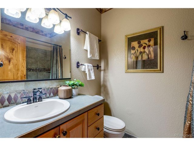 4406 Indigo Dr, Severance, CO 80550