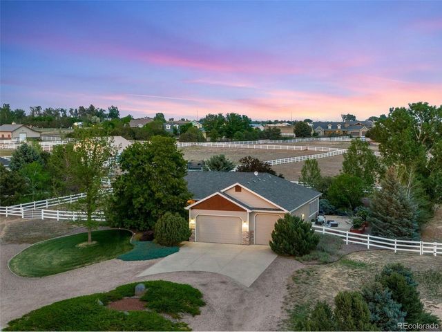 4406 Indigo Dr, Severance, CO 80550