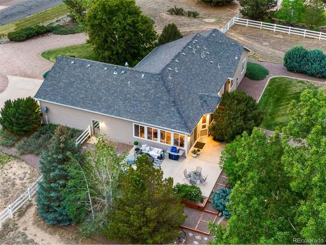4406 Indigo Dr, Severance, CO 80550