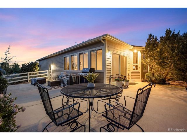 4406 Indigo Dr, Severance, CO 80550