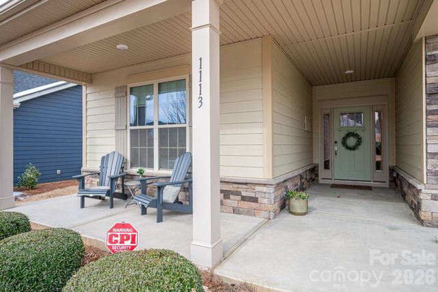 1113 Mayapple Way, Belmont, NC 28012