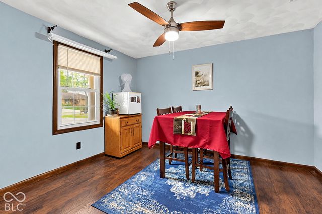 115 S Roby Drive, Anderson, IN 46012