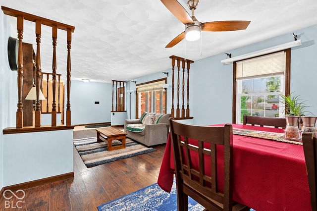 115 S Roby Drive, Anderson, IN 46012