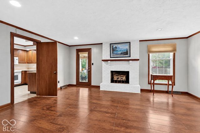 115 S Roby Drive, Anderson, IN 46012